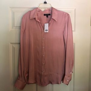 NWT Banana Republic Dillon Classic Fit shirt